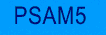 PSAM 5