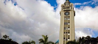 Aloha Tower