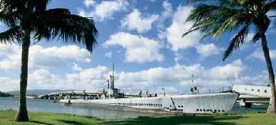 USS Bowfin Submarine Museum and Park