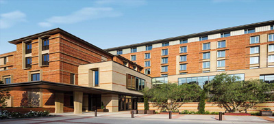 UCLA Luskin Conference Center