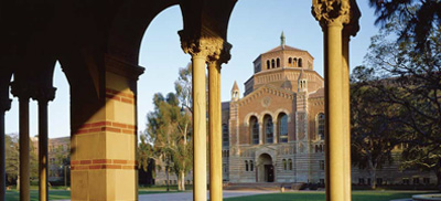 UCLA Luskin Conference Center