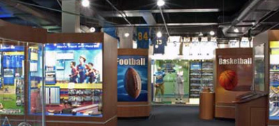 UCLA Athletics Hall of Fame