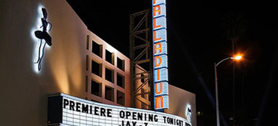 Hollywood Palladium