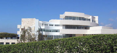 Getty Center Museum