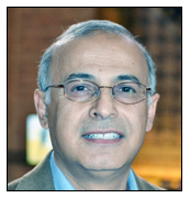 Ali Mosleh